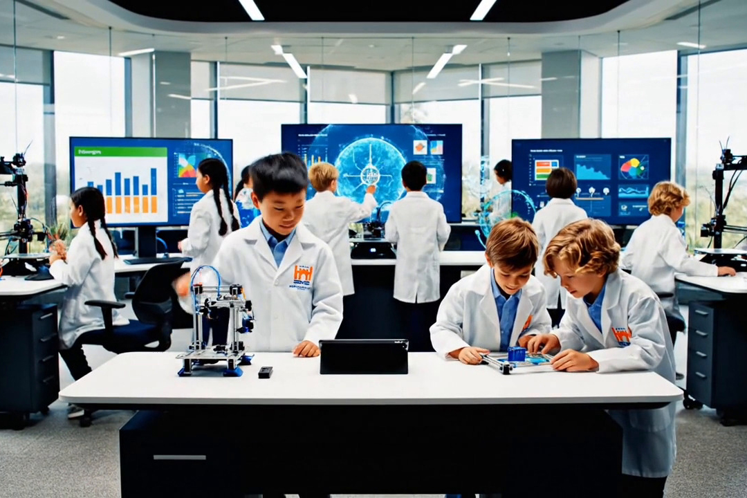 Để công nghệ không chỉ là trò chơi điện tử Để công nghệ không chỉ là trò chơi điện tử