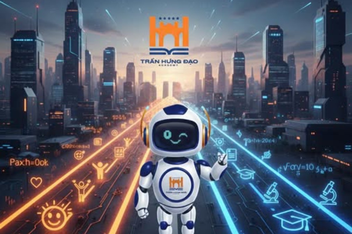 Phòng Học Multimedia: Công Cụ Sáng Tạo Hay "Bức Tường Điện Tử"? Phòng Học Multimedia: Công Cụ Sáng Tạo Hay "Bức Tường Điện Tử"?