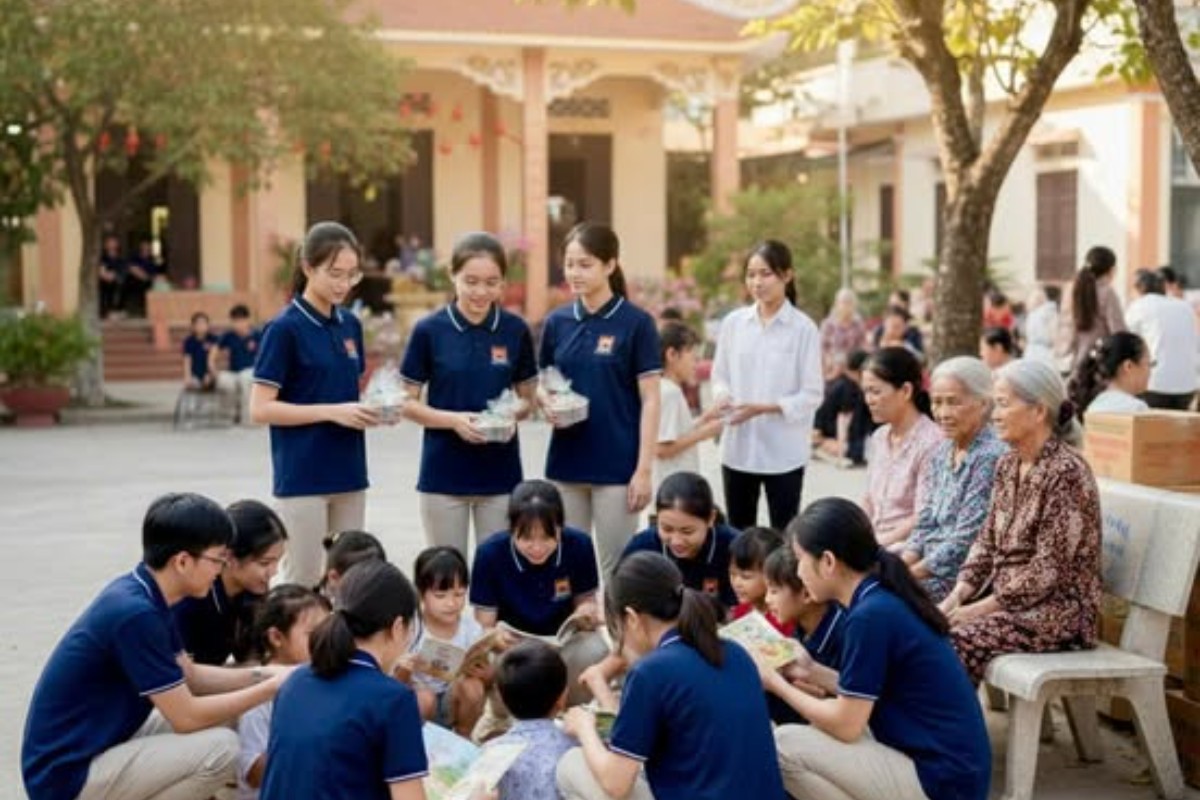 Khi Trải Nghiệm Là Thước Đo Của Sự Trưởng Thành Khi Trải Nghiệm Là Thước Đo Của Sự Trưởng Thành