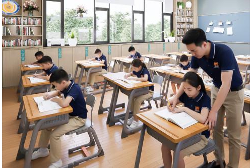 NUÔI DƯỠNG HỨNG THÚ HỌC TẬP LÂU DÀI: HÀNH TRÌNH THẤU HIỂU BẢN THÂN