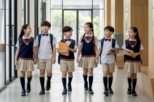 Mục tiêu đào tạo khối Mầm non