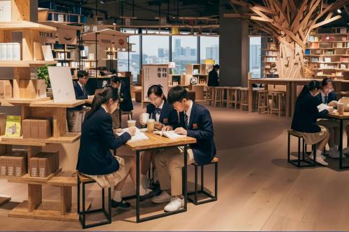 Hướng nghiệp và Lộ trình Đại học