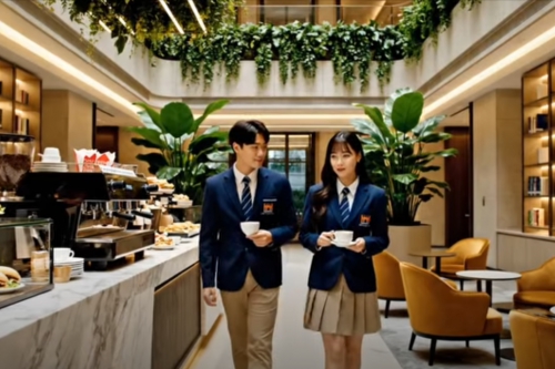 HÃY ĐỂ CON TRƯỞNG THÀNH TỪ NHỮNG SÂN KHẤU CỦA CHÍNH MÌNH