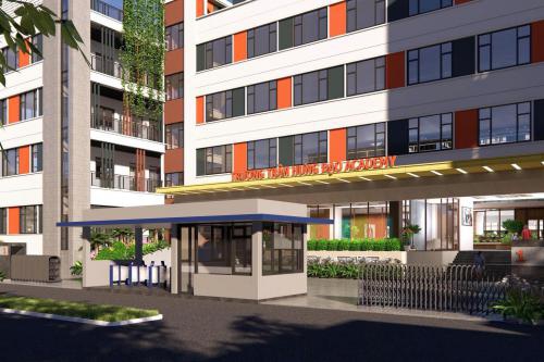 Làm thế nào để mỗi ngày đến trường là một ngày vui?