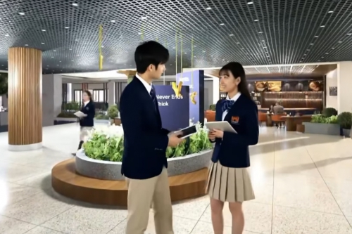 HÓA GIẢI ÁP LỰC TÂM LÝ CHO SĨ TỬ CUỐI CẤP