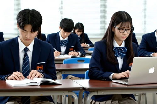 CHUYỂN CẤP: ĐỪNG ĐỂ ÁP LỰC ĐỨT ĐOẠN HÀNH TRÌNH TRƯỞNG THÀNH CỦA CON