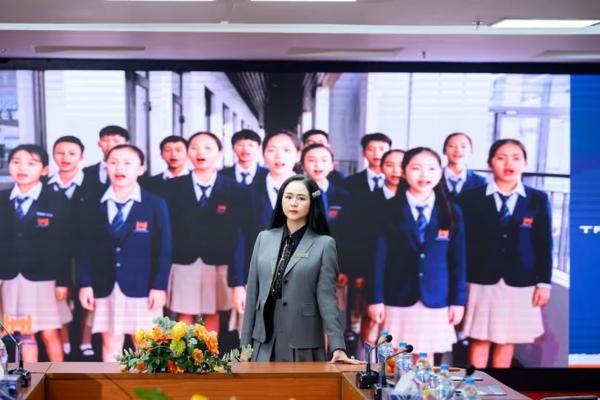 Tiền Tiểu Học: Đừng Để Con 