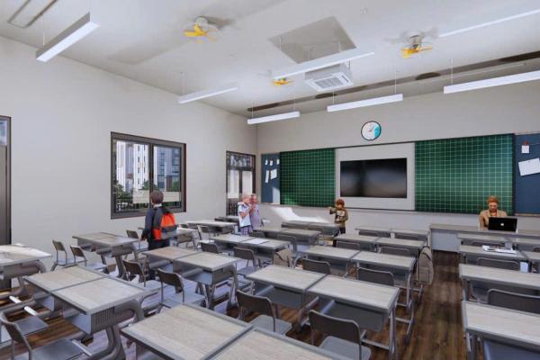 Hệ Thống Phòng Steam: Khơi Nguồn Sáng Tạo Liên Môn