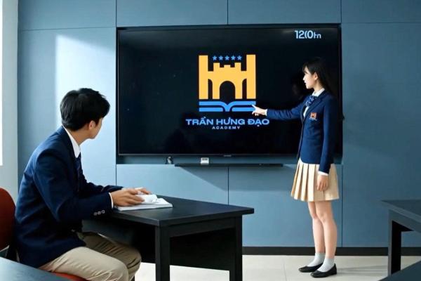 Phòng Multimedia: Trải Nghiệm Đa Phương Tiện Hiện Đại