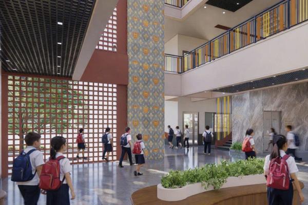 Hệ Thống Nhà Vệ Sinh: Sự Tinh Tế Và Tôn Trọng Cá Nhân