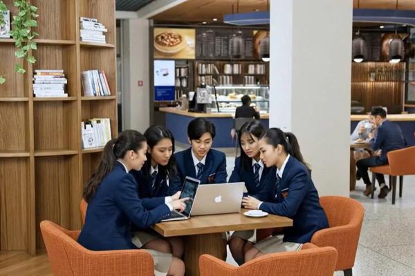 Trần Hưng Đạo Academy: Môi Trường Giáo Dục Thực Chiến – Đào Tạo Để Làm Chủ Cuộc Đời