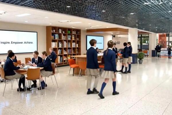 Câu Lạc Bộ Học Thuật: 