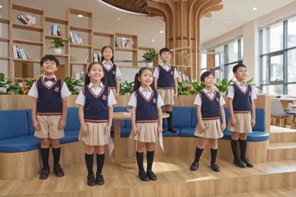 Câu Lạc Bộ Hành Trang Lớp 1: Chiến Dịch Gieo Hạt – Kiến Tạo Bản Lĩnh Tự Chủ