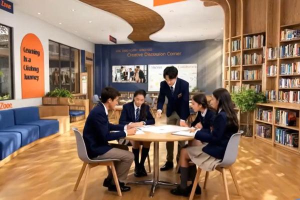 Hoạt Động Trải Nghiệm Sáng Tạo Khối Thpt: Đường Đua Thực Chiến Của Những Nhà Lãnh Đạo Tương Lai