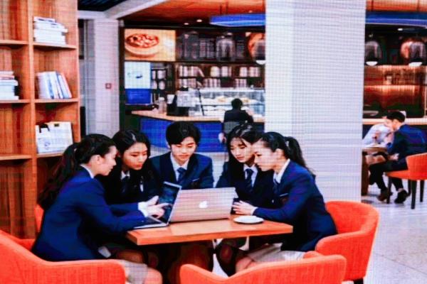 Dạy Học Tư Duy Con Đường Trần Hưng Đạo Academy Đã Chọn