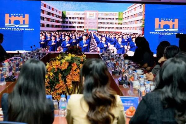 Chiến Lược Hội Tụ: Xây Dựng Điểm Đến Cho Những Trái Tim Lớn Cùng Nhịp Đập