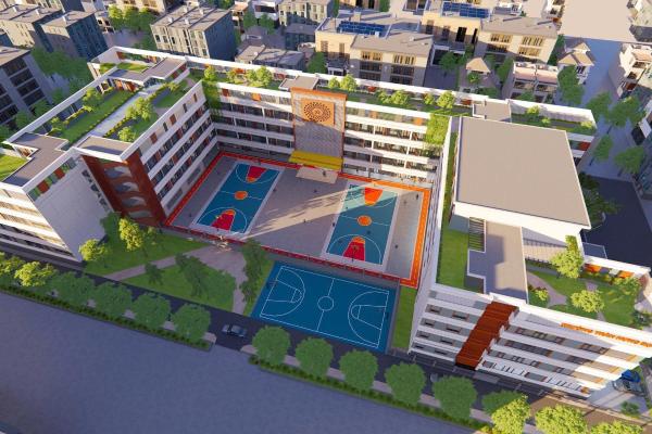 Khi Hạ Tầng Giáo Dục Là Lời Giải Cho Những Áp Lực Vô Hình