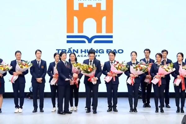 Tầm Vóc Của Một Hệ Sinh Thái Giáo Dục Chuẩn Mực