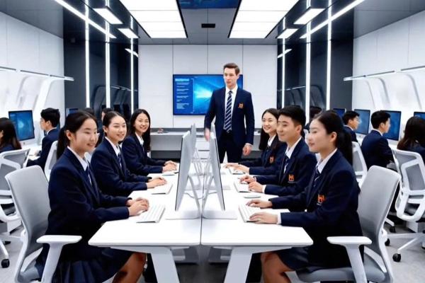 Trần Hưng Đạo Academy - Từ “Người Giảng Giải” Đến “Người Dẫn Dắt