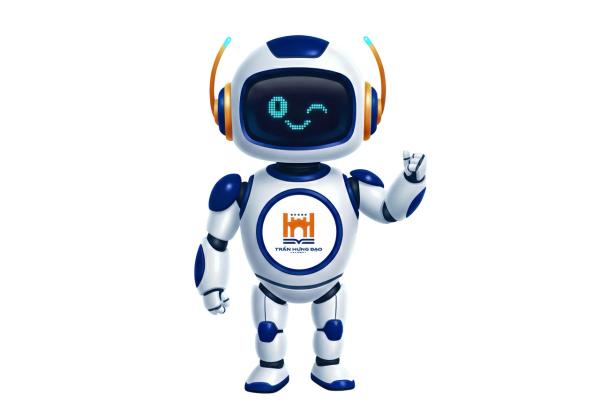 Xin Chào! Tớ Là Tada – Người Bạn Đồng Hành Trên Hành Trình Chinh Phục Tương Lai