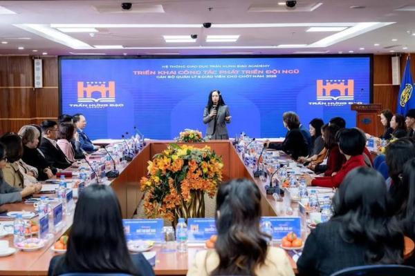 Giáo Dục Vị Thi Cử: Đừng Để Điểm Số Đánh Cắp Tương Lai Của Con