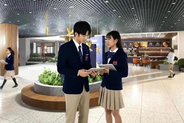 Hóa Giải Áp Lực Tâm Lý Cho Sĩ Tử Cuối Cấp