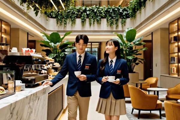 Hãy Để Con Trưởng Thành Từ Những 