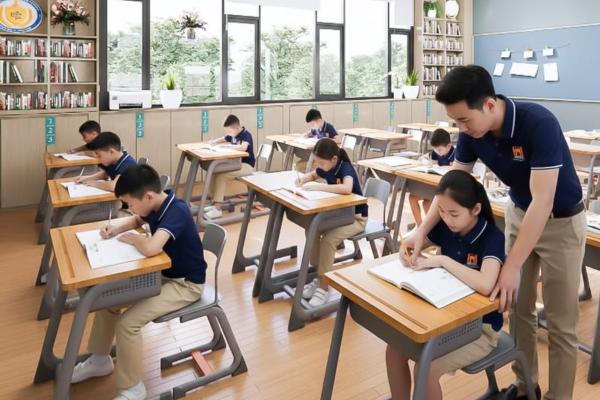 Nuôi Dưỡng Hứng Thú Học Tập Lâu Dài: Hành Trình Thấu Hiểu Bản Thân