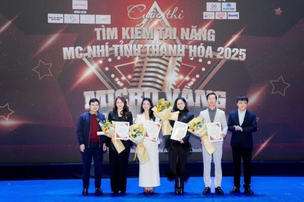 Hệ Thống Giáo Dục Trần Hưng Đạo Academy Đồng Hành Cùng Báo Phụ Nữ Việt Nam Bồi Dưỡng Tài Năng Trẻ