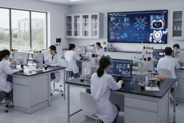 Sứ Mệnh Ra Đời Một Ngôi Trường Di Sản Trong Kỷ Nguyên Số