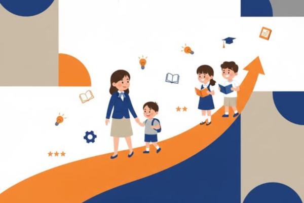 Ký Ức Người Thầy: 