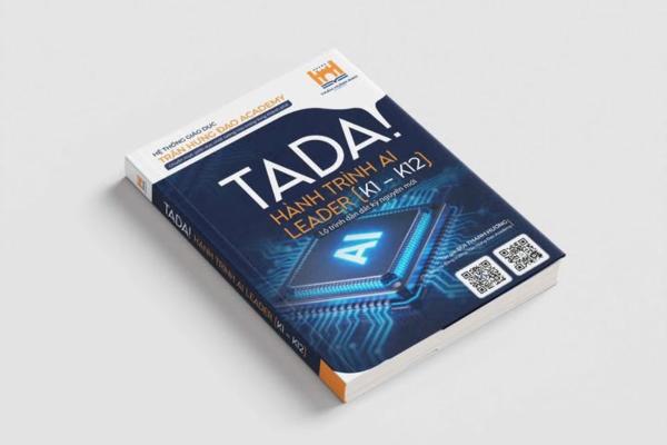 Tâm Thư: Gửi Những Nhà Kiến Tạo Tương Lai Tại Trần Hưng Đạo Academy