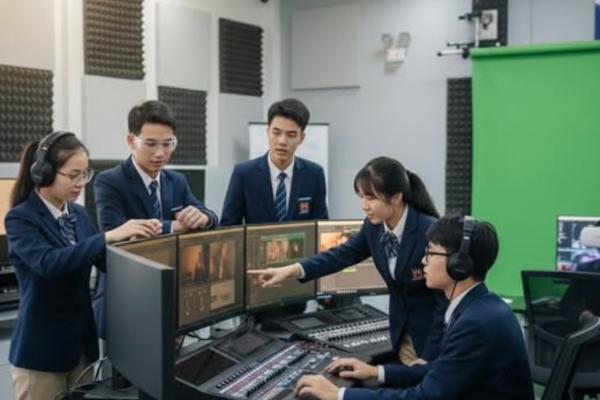 Tầm Nhìn Thủ Lĩnh