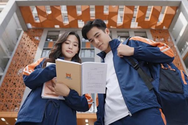 Bản Hòa Ca Trưởng Thành