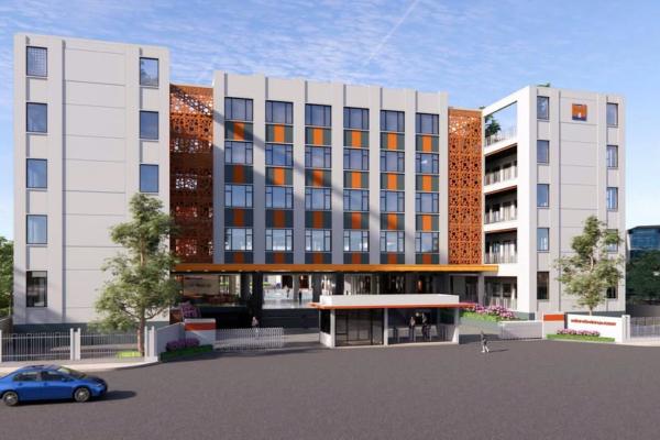 Hà Nội Cho Phép Thành Lập Trường Thpt Trần Hưng Đạo – Academy Tại Nội Đô