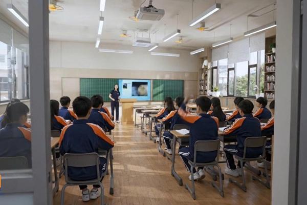 Trần Hưng Đạo Academy – Nơi Chúng Tôi Gửi Gắm Ước Mơ Tuổi Thơ Cho Các Con