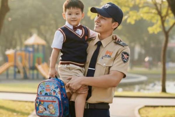 Đừng Để Những Thành Tích “Con Nhà Người Ta” Làm Rạn Nứt Mối Quan Hệ Gia Đình