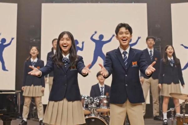 Khi Văn Nghệ Trở Thành Một Phần Của Thanh Xuân