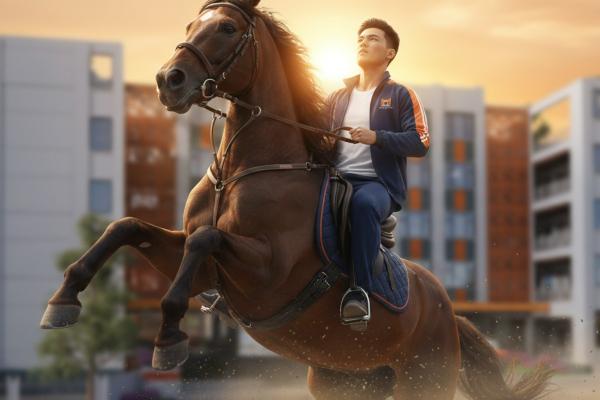 Giáo Dục Không Dừng Laị Ở Việc Tạo Ra Những Học Sinh Giỏi Mà Hướng Tới Việc Tạo Ra Những Con Người Biết Mình Là Ai, Muốn Trở Thành Ai Và Đủ Năng Lực Để Bước Tới Tương Lai Với Trí Tuệ Sáng Rõ Cùng Một