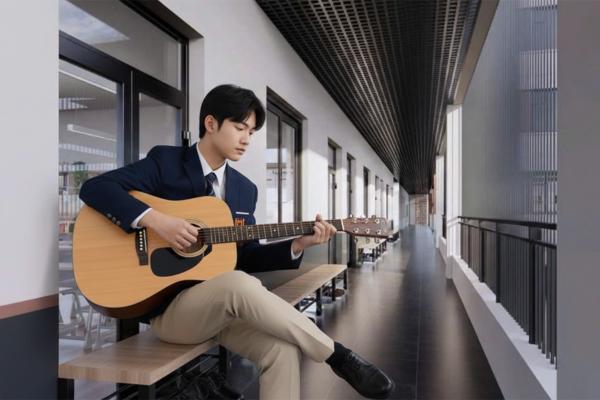 Trường Có Phát Hiện Và Bồi Dưỡng Năng Khiếu Riêng Của Từng Học Sinh Không?