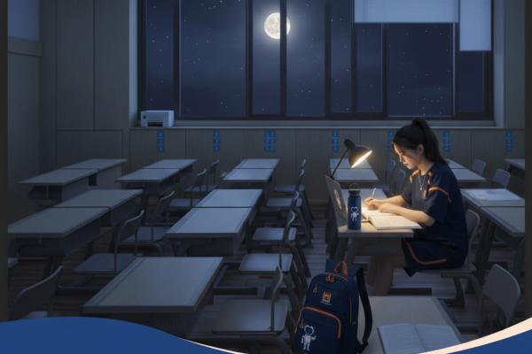 “Nếu Giảm Bớt Học Thêm, Liệu Kết Quả Học Tập Có Giảm Sút?”