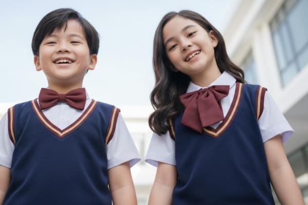 “Làm Sao Để Con Vừa Học Tốt Vừa Có Tuổi Thơ Đúng Nghĩa?”