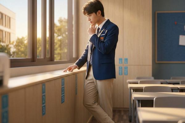 Khi Trẻ Tự Gây Bạo Lực Cho Chính Mình Bằng Những Suy Nghĩ Tiêu Cực