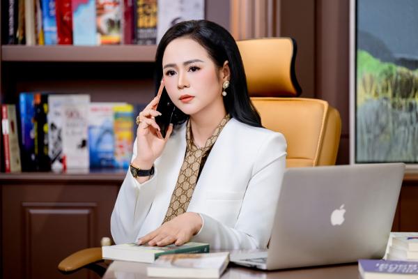 “Mẹ Ơi, Con Thích Trường Này. Con Thấy Ở Đây Con Được Sáng Tạo, Được Phát Triển Và Được Là Chính Mình. Con Muốn Đây Là Trường Con.”