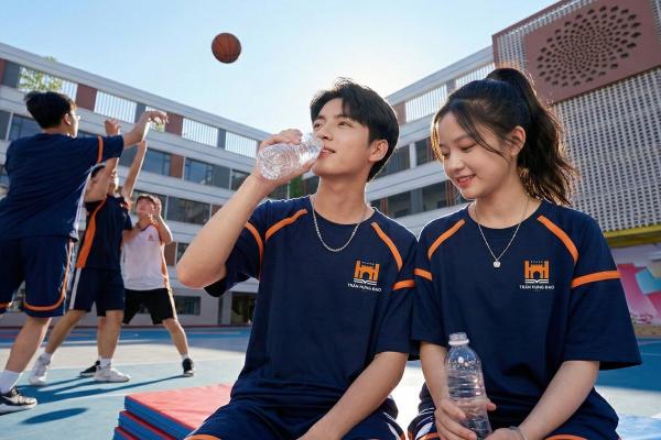 “Thưa Ban Giám Hiệu, Trần Hưng Đạo Academy Tổ Chức Các Hoạt Động Thể Thao Như Thế Nào Để Học Sinh Rèn Luyện Thể Chất Thường Xuyên, Phát Triển Tinh Thần Kỷ Luật Và Hình Thành Lối Sống Năng Động, Lành M