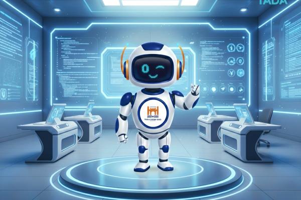 Làm Chủ A.i Dẫn Dắt Tương Lai