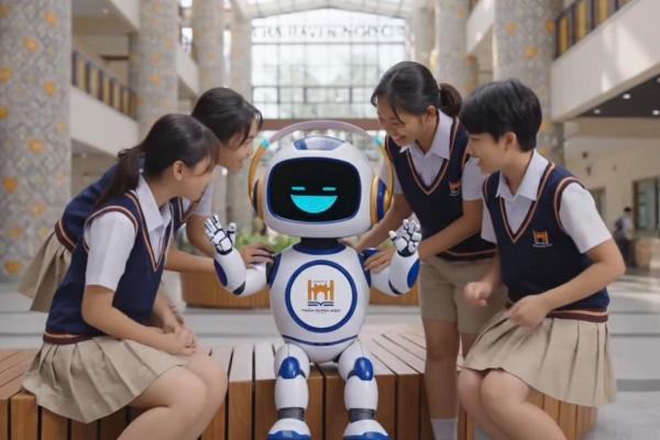 Tình Bạn Là Điều Giản Đơn Nhưng Quý Giá