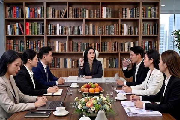 Những Người Thầy Đặc Biệt, Người Thắp Lửa Đổi Mới