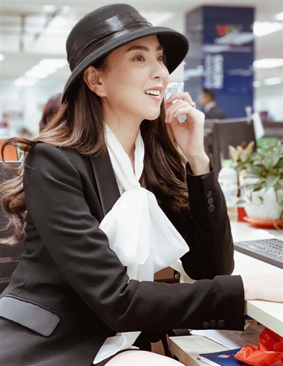 Nguyễn Hải Yến