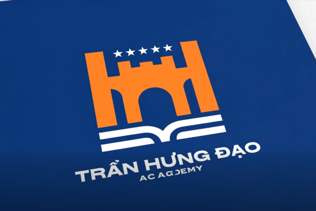 TRẦN HƯNG ĐẠO ACADEMY